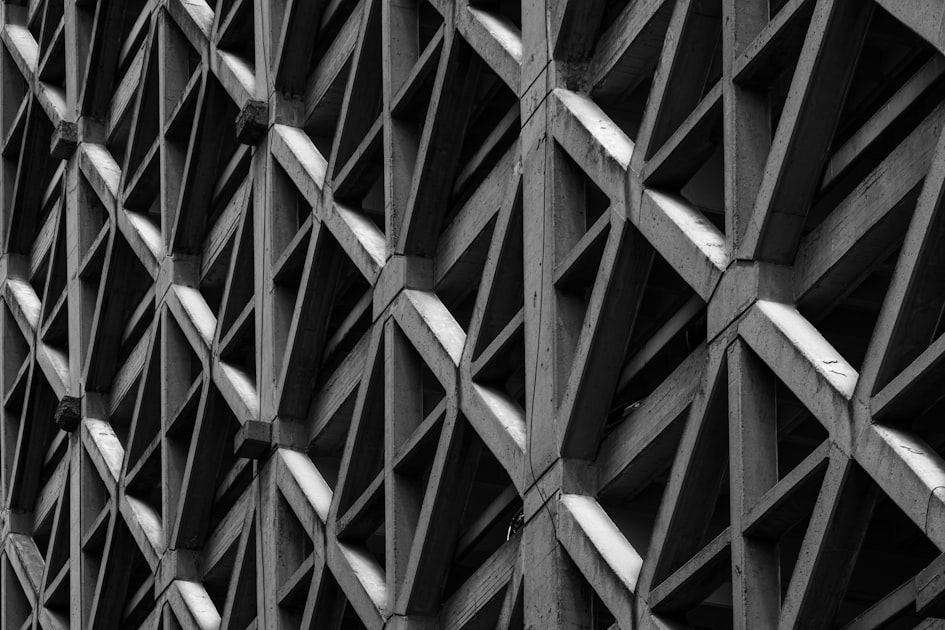 Future Trends in Concrete Construction