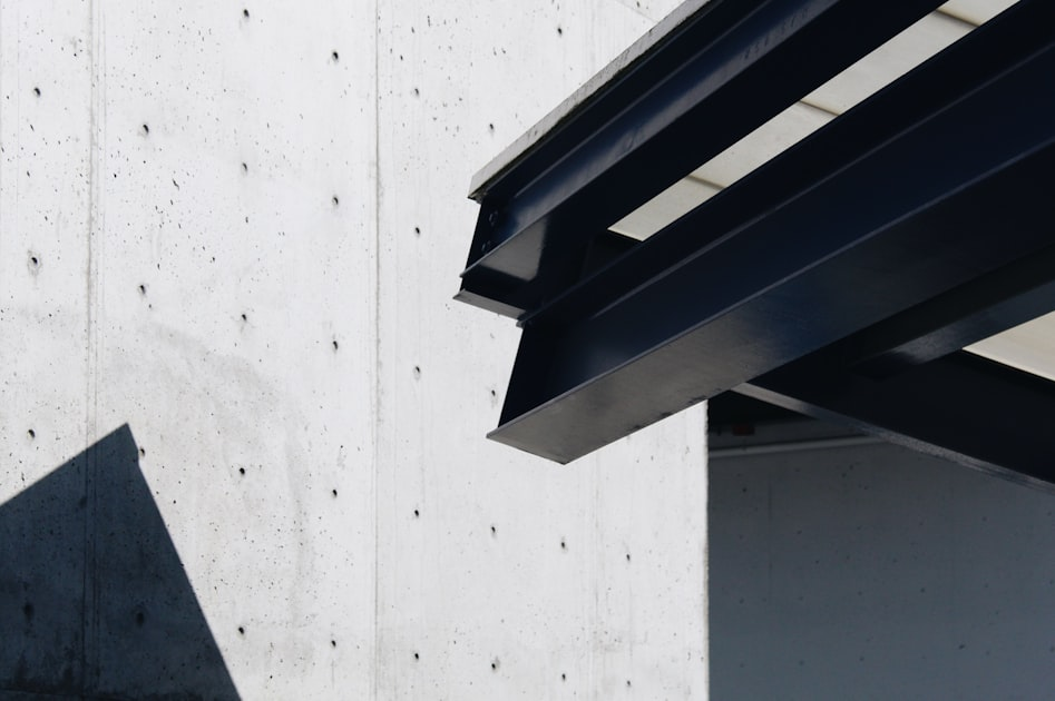 Concrete vs. Steel: Which is Better?